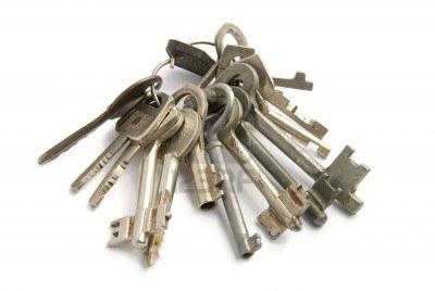 Restitution des biens loués et remise effective des clés au bailleur ou mandataire
