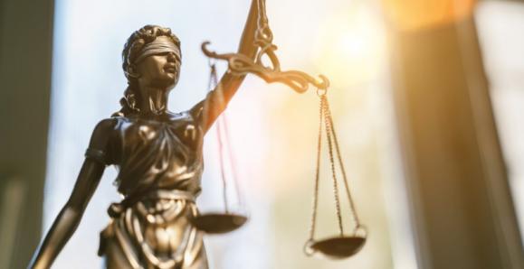 Justice Justice