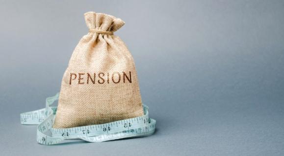 Pension alimentaire